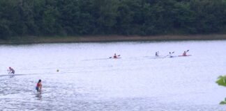 СК „Кану-каяк Асеновец” завоюва 23 медала на Държавния индивидуален шампионат