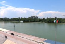 400 гребци на Световната купа в Пловдив