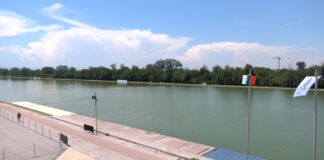 400 гребци на Световната купа в Пловдив