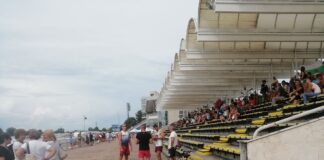 Състезателите от СК „Кану-каяк-Асеновец“ пети на Световното първенство по кану-каяк в Пловдив