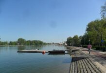 Разходки в девет парка в Пловдив при строги правила