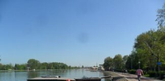 Разходки в девет парка в Пловдив при строги правила