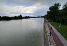 Разрешават свободен риболов на Гребния канал в утре