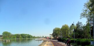 Спортно предизвикателство в Пловдив