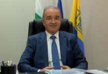 Д-р Христо Грудев е кандидатът за кмет на Асеновград от ПП „ГЕРБ“