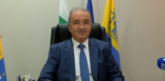 Д-р Христо Грудев е кандидатът за кмет на Асеновград от ПП „ГЕРБ“