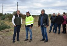 Официален старт на рекултивирането на старото сметище в Асеновград бе даден от кмета д-р. Христо Грудев