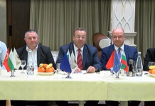 Асеновградският бизнес се срещна с бизнесмени от Турция, нова икономическа зона в рамките на Община Асеновград искат предприемачите