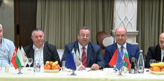 Асеновградският бизнес се срещна с бизнесмени от Турция, нова икономическа зона в рамките на Община Асеновград искат предприемачите