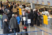 Много българи се оказват трудово експлоатирани в чужбина