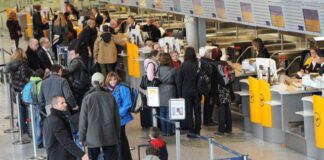 Много българи се оказват трудово експлоатирани в чужбина