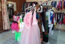 Хелоуински артикули вече „завзеха” магазините в Асеновград