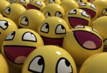 Днес е Денят на шегата