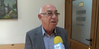 От местната политика се оттегля и Крум Марков, доайенът сред асеновградските съветници