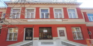 Конкурс за есе, което да е посветено на Николай Хайтов