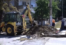 Поредна промяна на организацията на движение в Асеновград