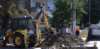 Поредна промяна на организацията на движение в Асеновград