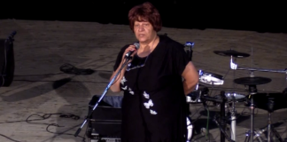 Благотворителен концерт в подкрепа на Лизавета Иванова