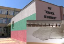 Промяна на бюджета на общината гласува ОбС Асеновград на извънредна сесия, заради спешната нужда от укрепване сградата на ОУ „Ангел Кънчев“