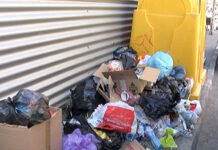 От утре сметоизвозването в Асеновград ще се извършва по нов график