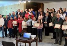 Връчиха призовете за доброволческа инициатива „Донка Пашкова“ в Асеновград