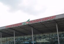 Бившият директор на летище „София“ Христо Щерионов е новият шеф на пловдивския аеропорт