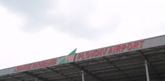 Бившият директор на летище „София“ Христо Щерионов е новият шеф на пловдивския аеропорт