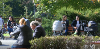 Какво показват данните на НСИ от текущата демографска статистика