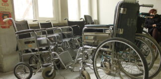 Създават 100 нови социални услуги за хора с увреждания до 2021 г.