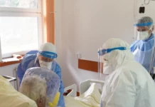 730 са хоспитализираните с Ковид пациенти в областта