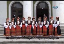 „България пее” в Асеновград тази неделя