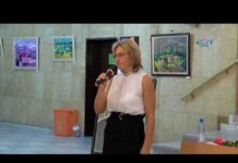 Откриване на Есенните празници на изкуствата 2019