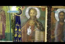 Възкресение Христово 01.05.2022