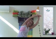 В ритъма на спорта с Милена Петрова 23.03.2022