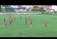 Футбол Асеновец 2005 – Розова долина Казанлък 26.05.2022