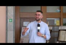 Сборника – Някой докосна душата ми 30.07.2022