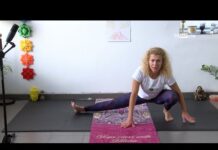 В ритъма на спорта с Милена Петрова 22.11.2023