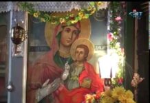 През дверите на православието 02.10.2016