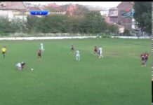 ФК „Асеновец“ – „Гигант“-Съединение 15.10.2014