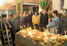 Асеновградският храм „Св. Николай Чудотворец“ се подготвя за утрешния празник