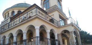 Днес отбелязваме Зимния Кръстовден