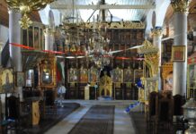 В неделя е Зимният Никулден