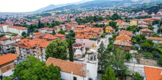 Започна дарителска кампания за ремонт на купола на храма в асеновградския квартал Долни Воден