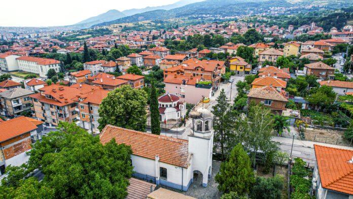 Храм Св. св. Кирил и Методий1