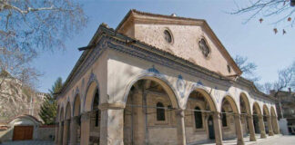 Днес е Неделя Православна – първата неделя от Великия пост