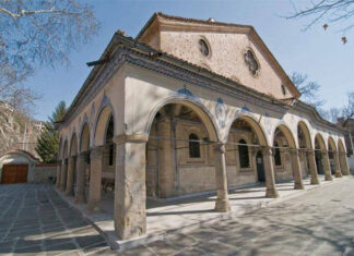 Днес е Неделя Православна – първата неделя от Великия пост