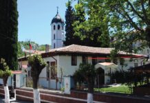 200 години от своето създаване ще отбележи на 9 май храм „Св. Николай Чудотворец”