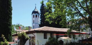 200 години от своето създаване ще отбележи на 9 май храм „Св. Николай Чудотворец”