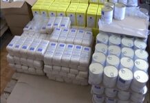 В началото на януари започва раздаването на хранителни продукти на уязвими граждани