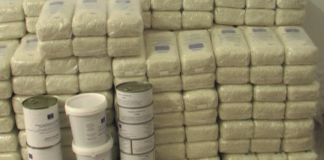 Удължават срока за раздаване на хранителни продукти